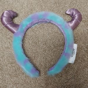 Sully Monsters, Inc. Disney ears